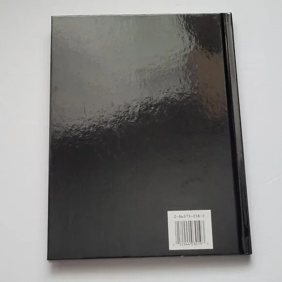 1990 Singer Creative Sewing Ideas: Sewing Reference Library - Picture 2 of 5